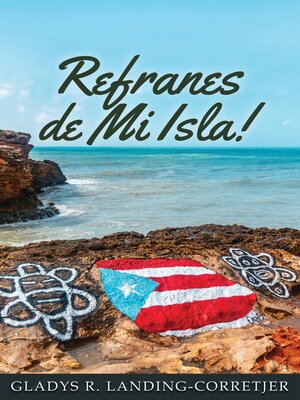 cover image of Refranes de Mi Isla